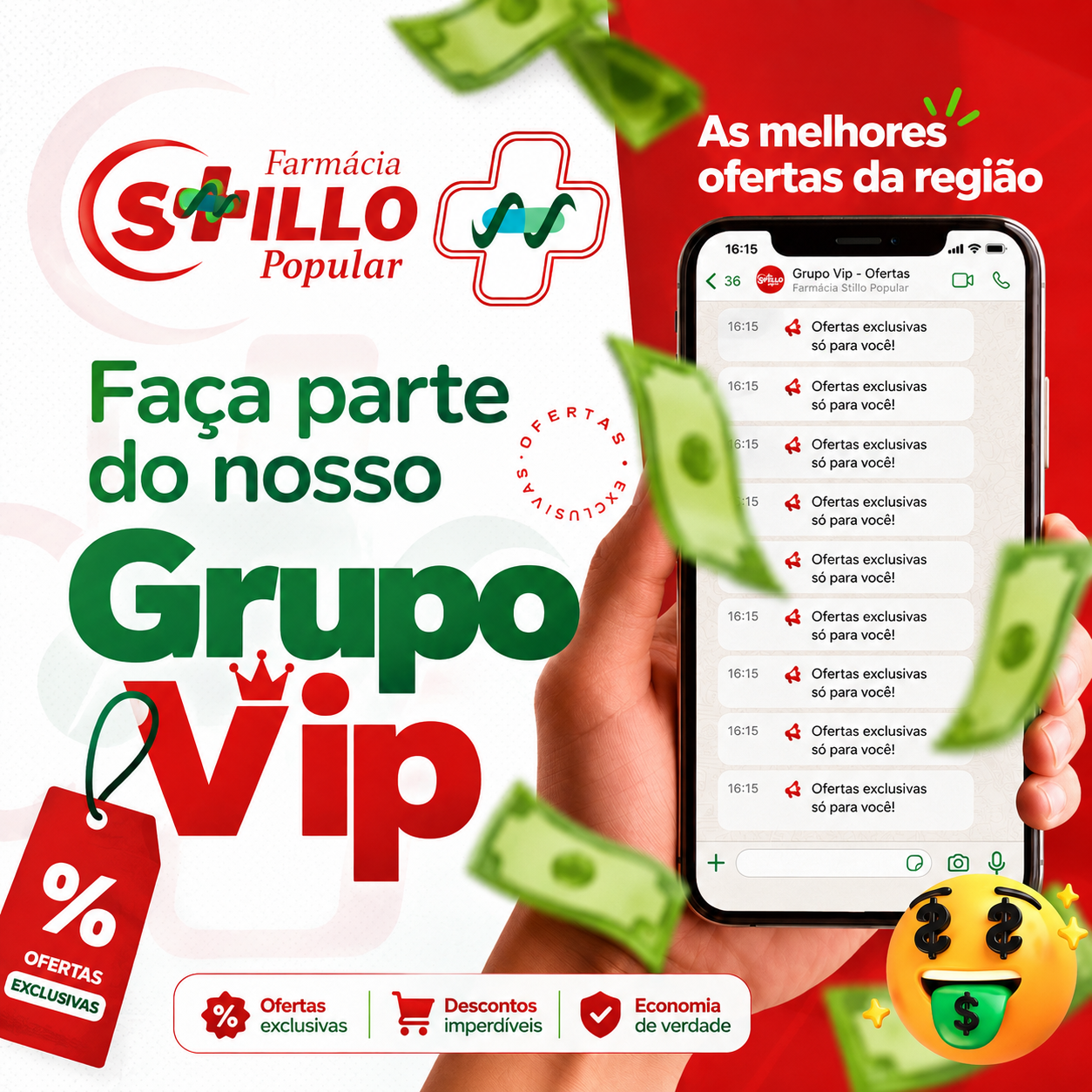 App VIP